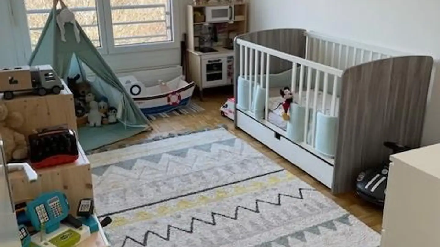 Appartamento in affitto - Chemin Des Fins 21, 1218 Le Grand-Saconnex - Photo 4