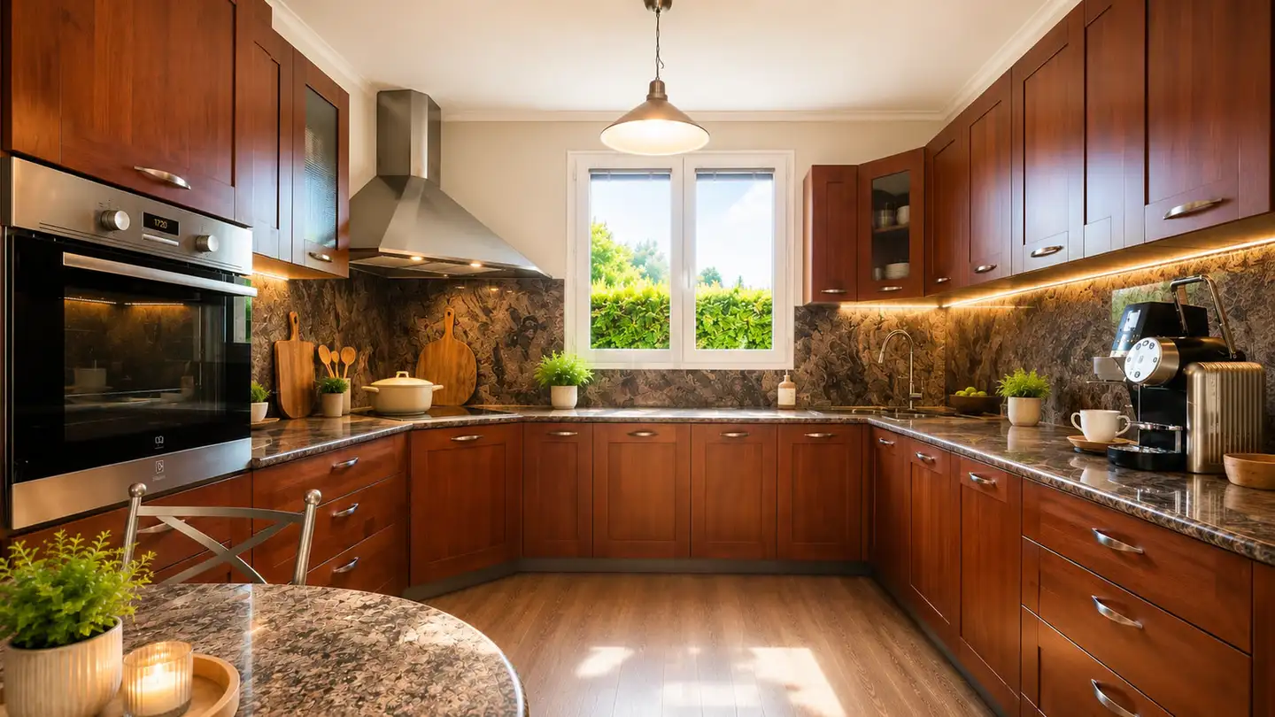 Einfamilienhaus kaufen - 1214 Vernier - Foto 4