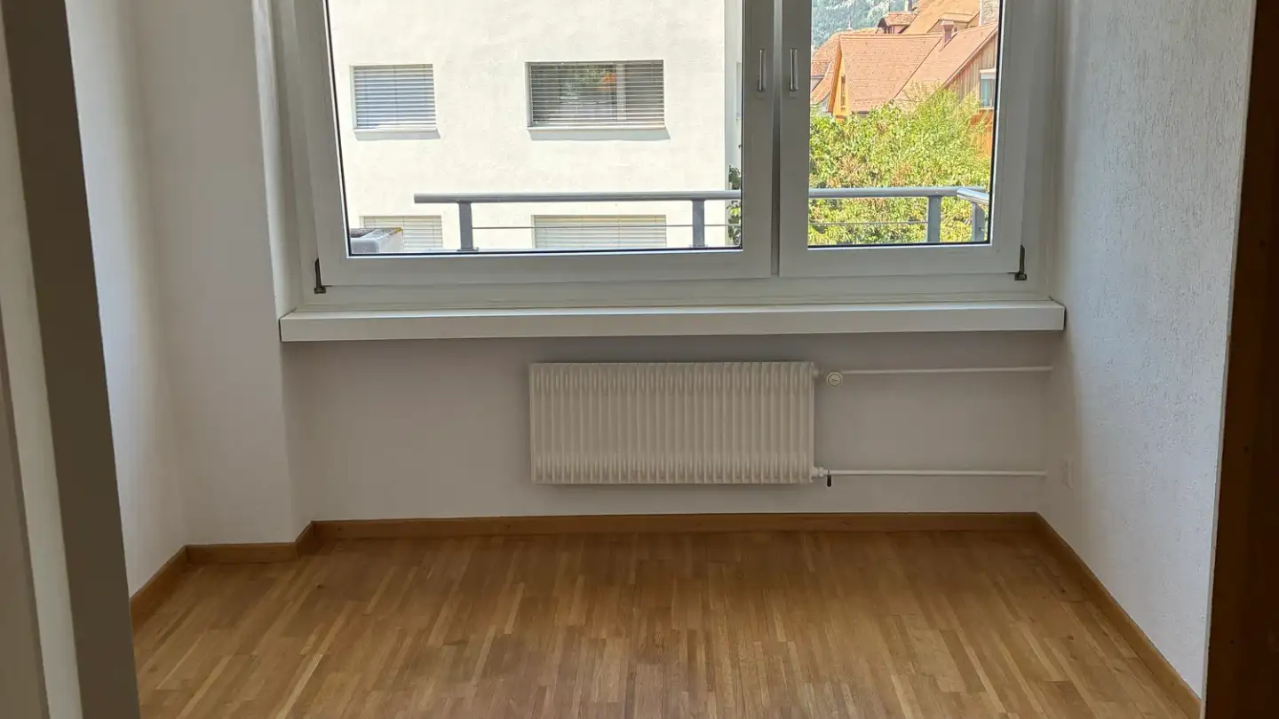 Zimmer mieten - Bodmerstrasse, 7000 Chur
