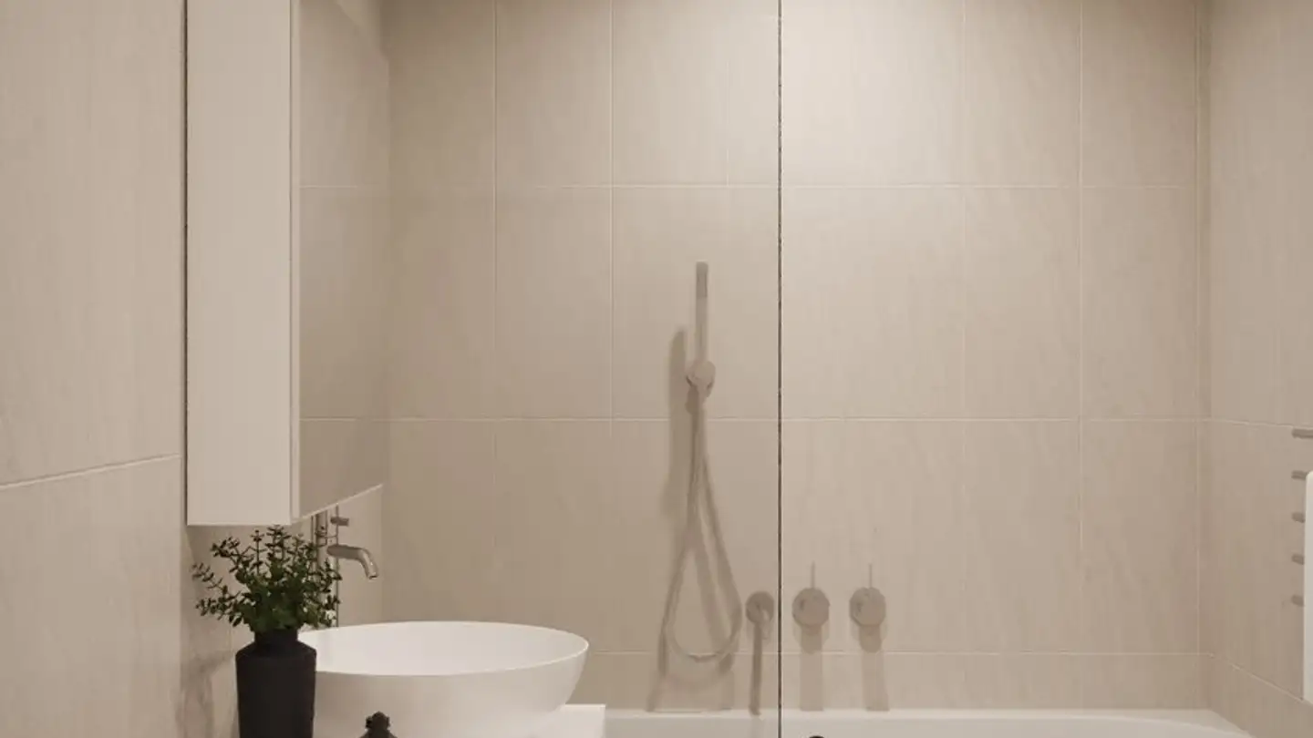 Appartement à louer - Kantonsschulstrasse 10, 8620 Wetzikon ZH - Photo 3