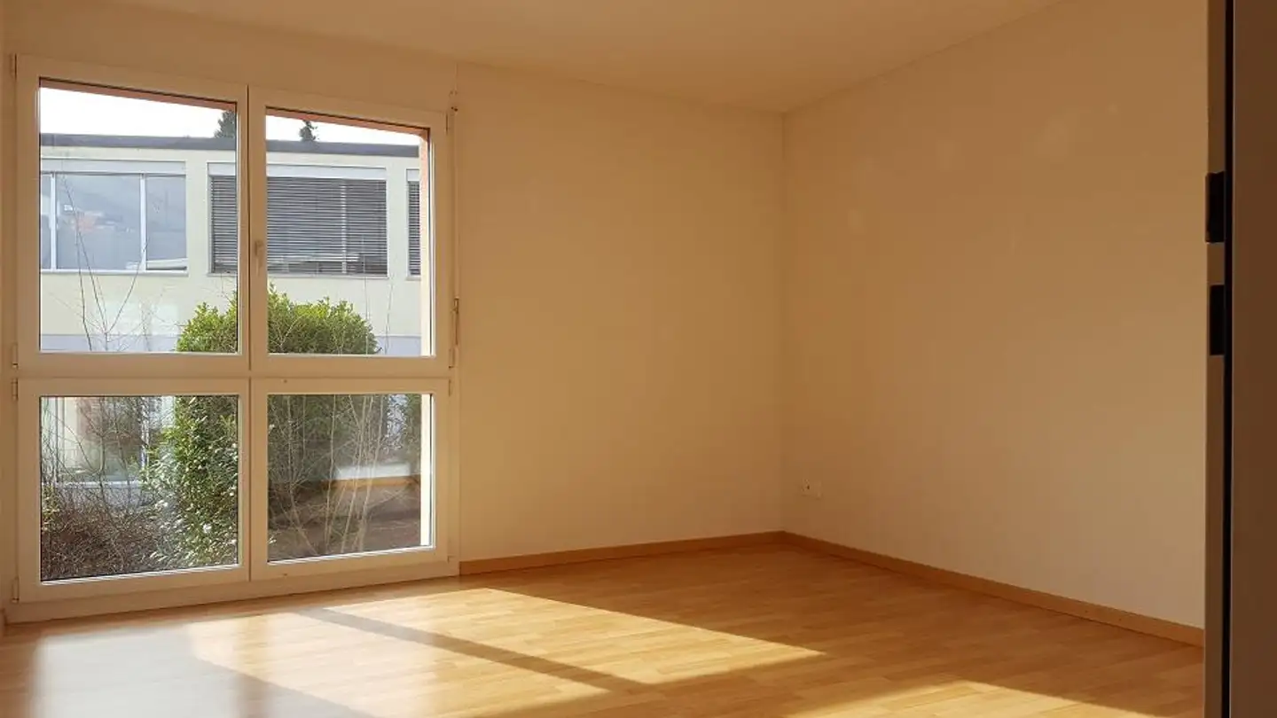 Wohnung mieten - Dorfstrasse 1b, 5512 Wohlenschwil - Foto 4