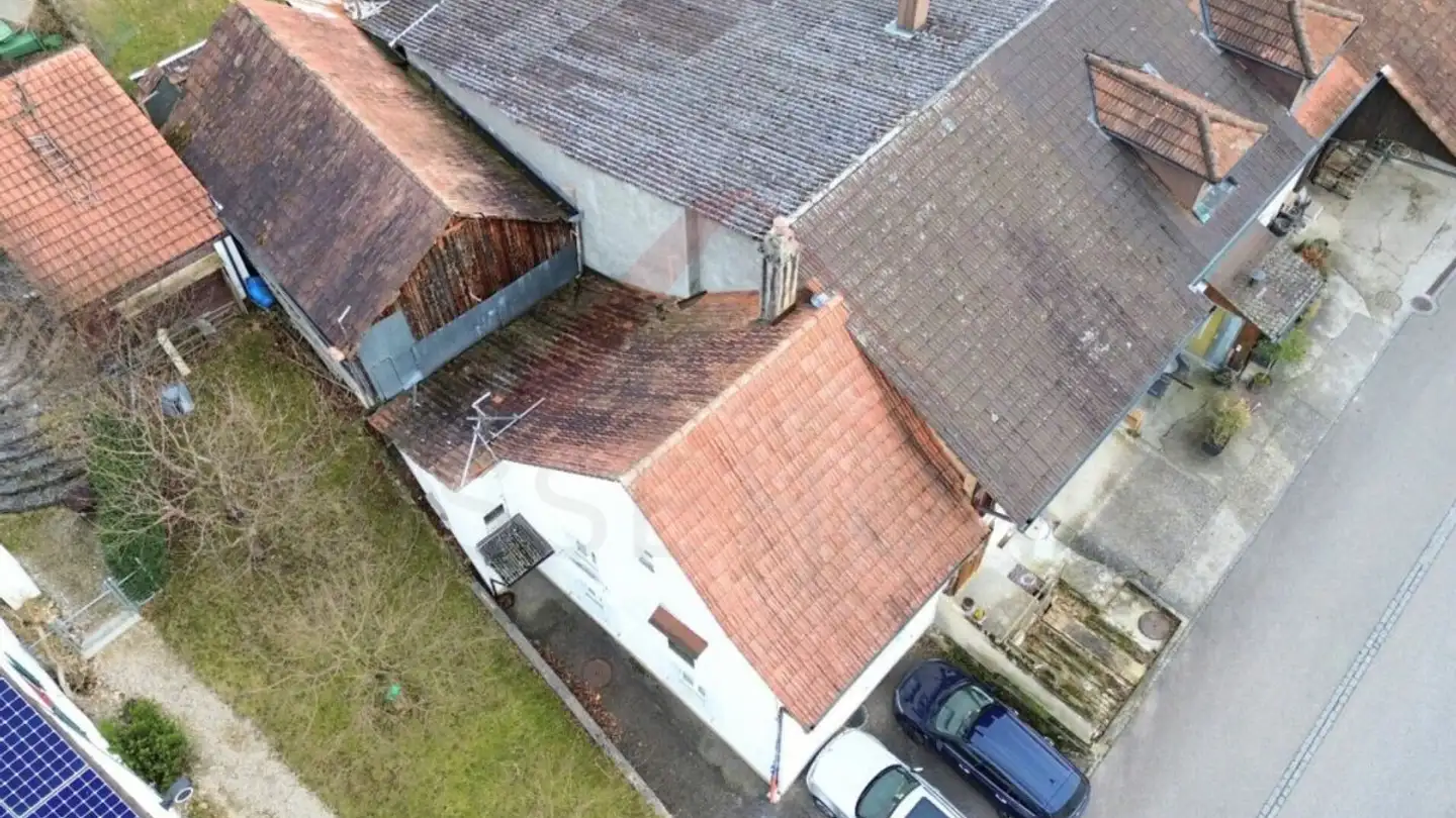 Terreno edificabile in vendita - 4202 Duggingen - Photo 2