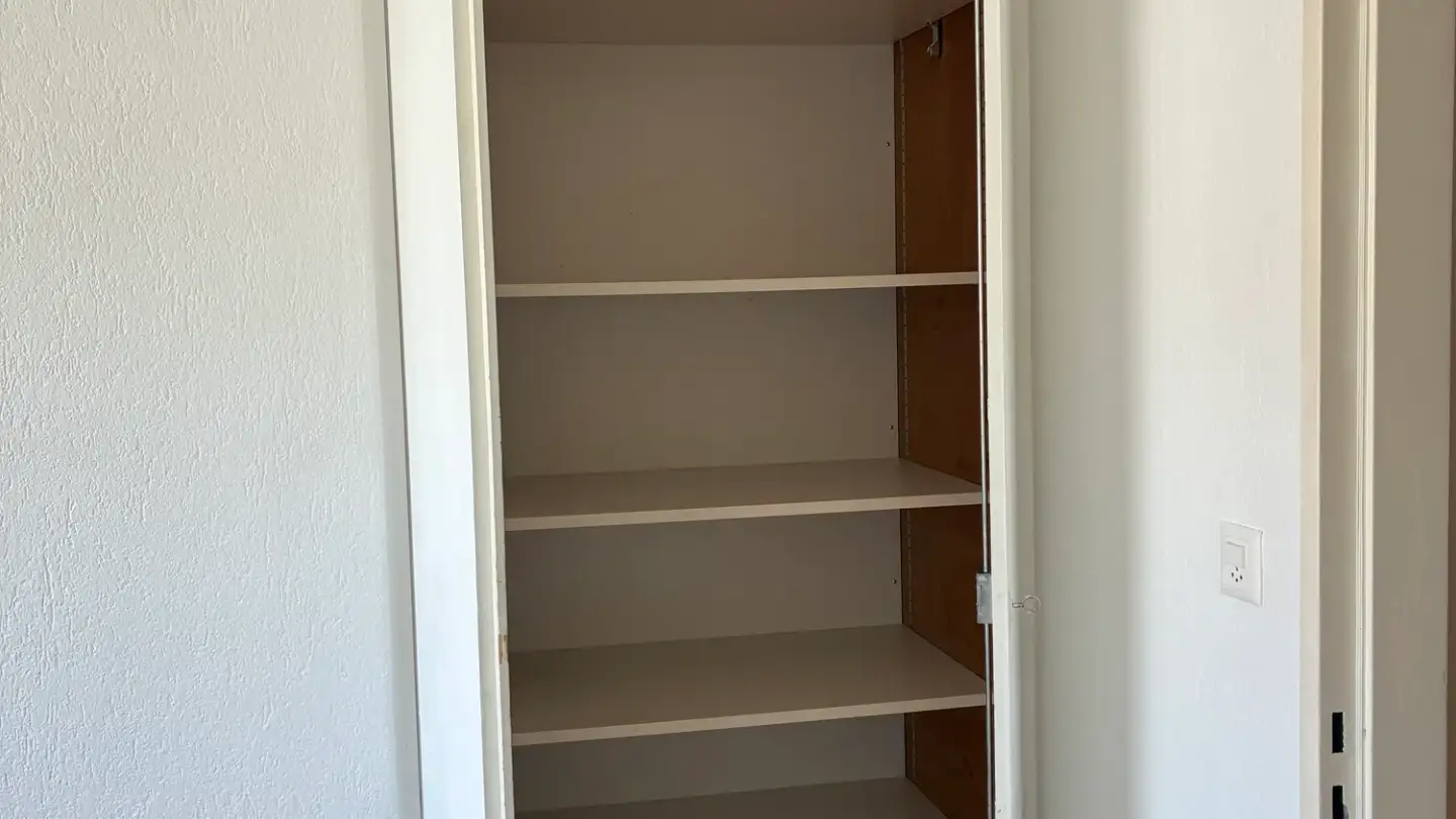 Zimmer mieten - Bodmerstrasse, 7000 Chur - Foto 2