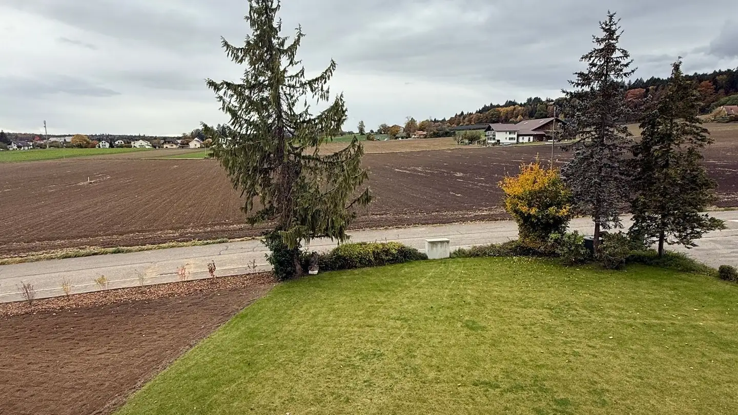 Appartamento in affitto - Eigerstrasse 4, 4562 Biberist