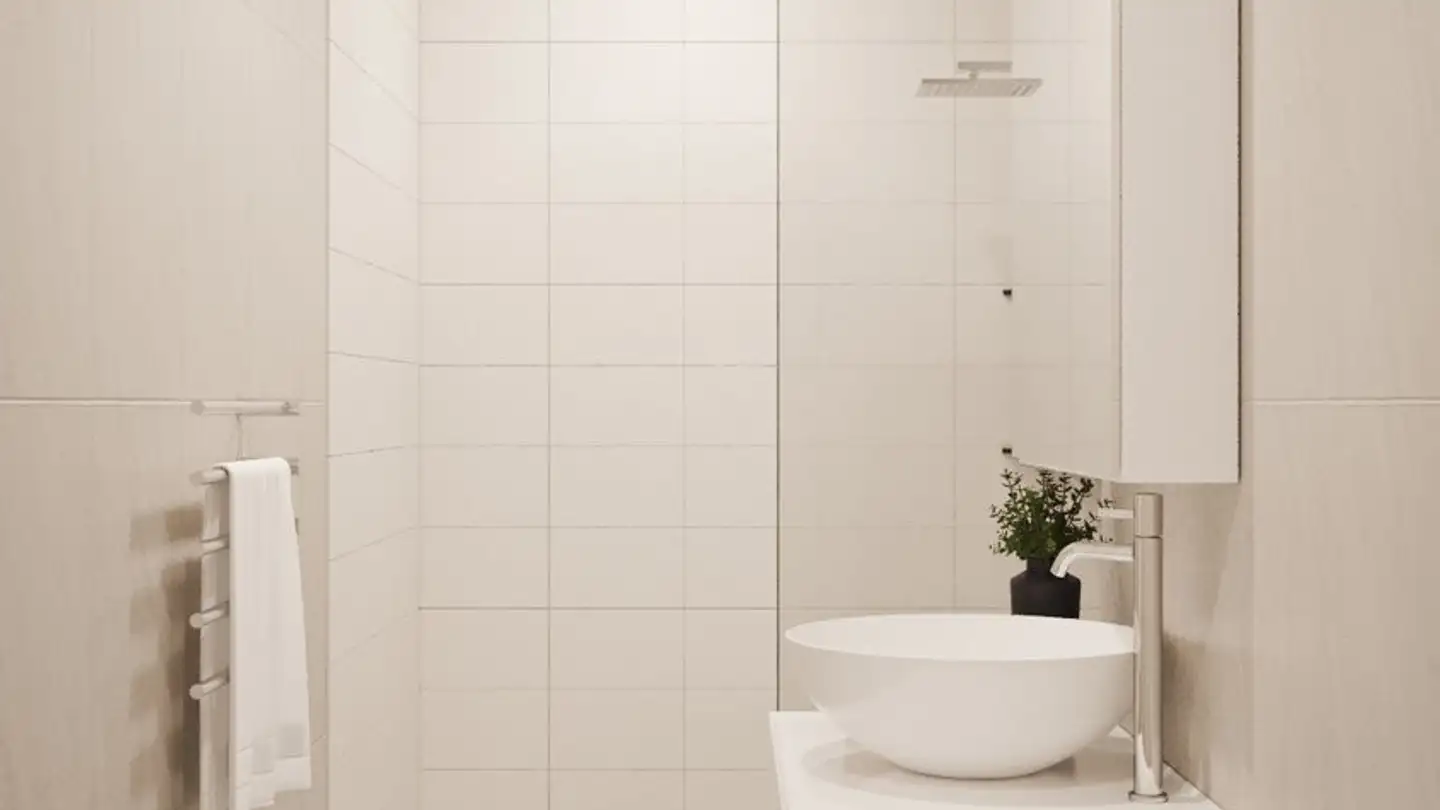 Appartement à louer - Kantonsschulstrasse 10, 8620 Wetzikon ZH - Photo 4