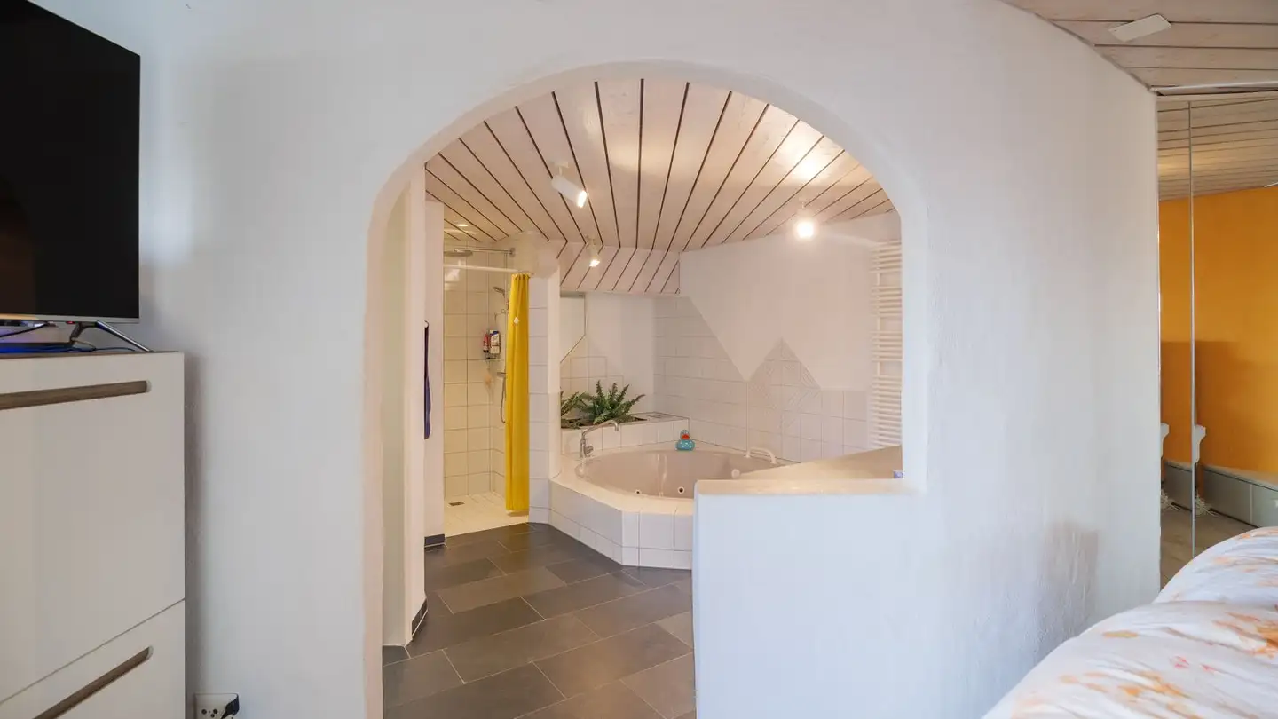 Maison individuelle à vendre - Weidstrasse 5a, 9552 Bronschhofen - Photo 4