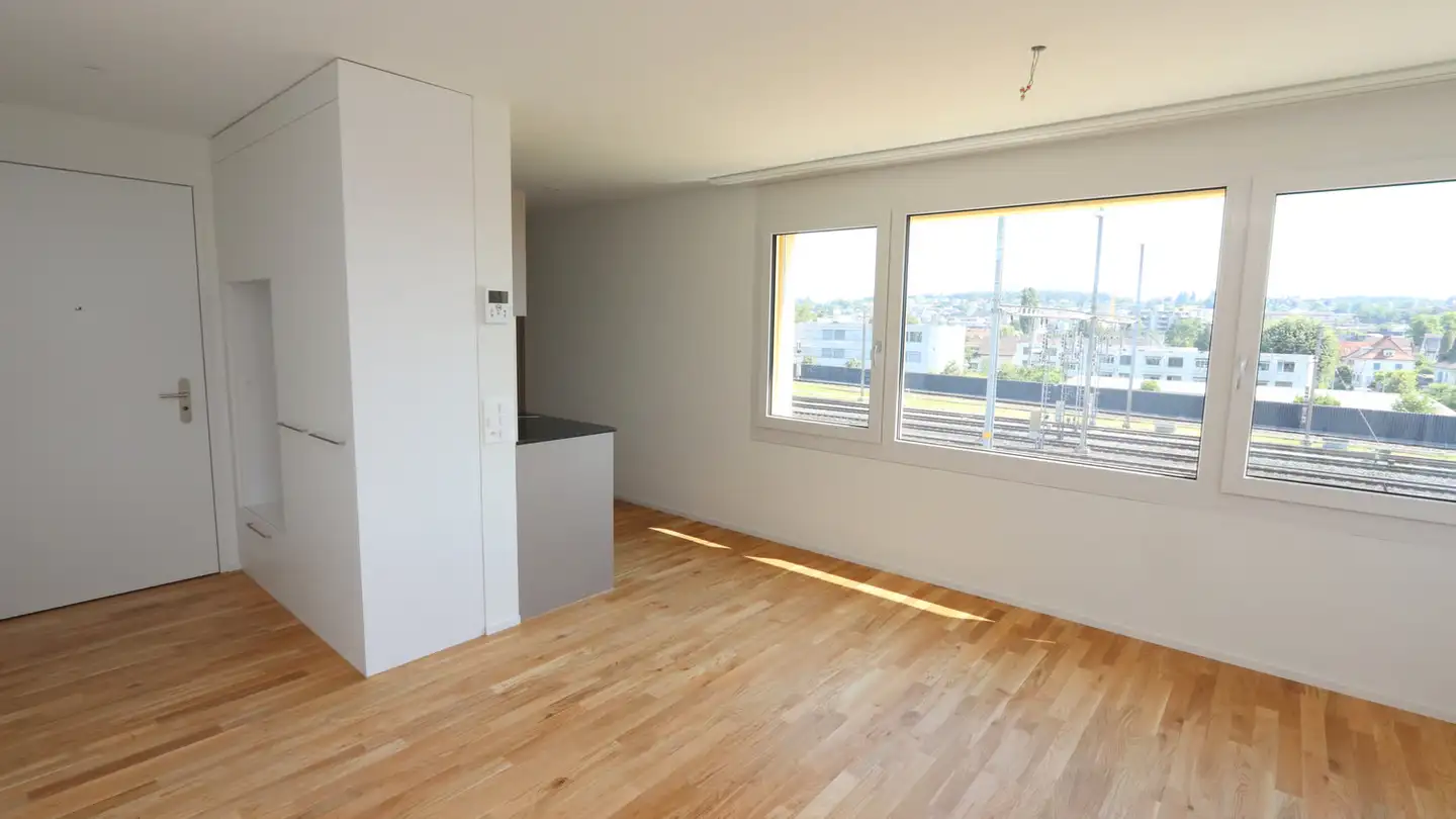 Wohnung mieten - Untere Farnbühlstrasse 3, 5610 Wohlen AG - Foto 2