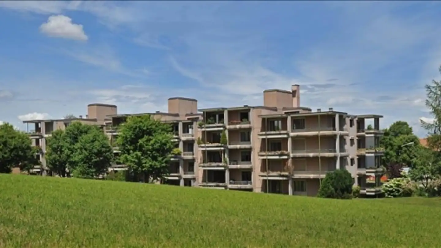 Appartement à louer - Fuhrenstrasse 50, 3098 Schliern b. Köniz