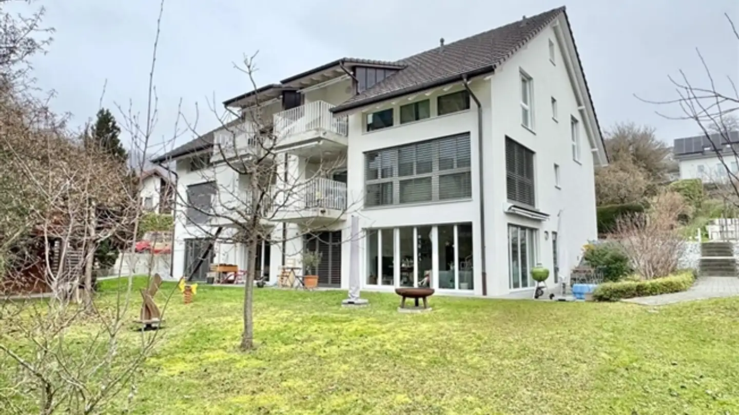 Appartamento in affitto - Nüberichweg 2, 5024 Küttigen