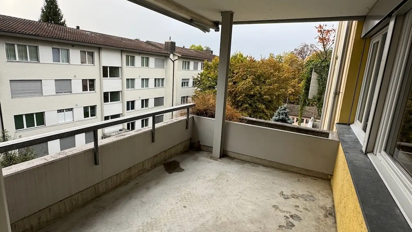 Single room for rent - Poststrasse 6, 8703 Erlenbach ZH - Photo 2
