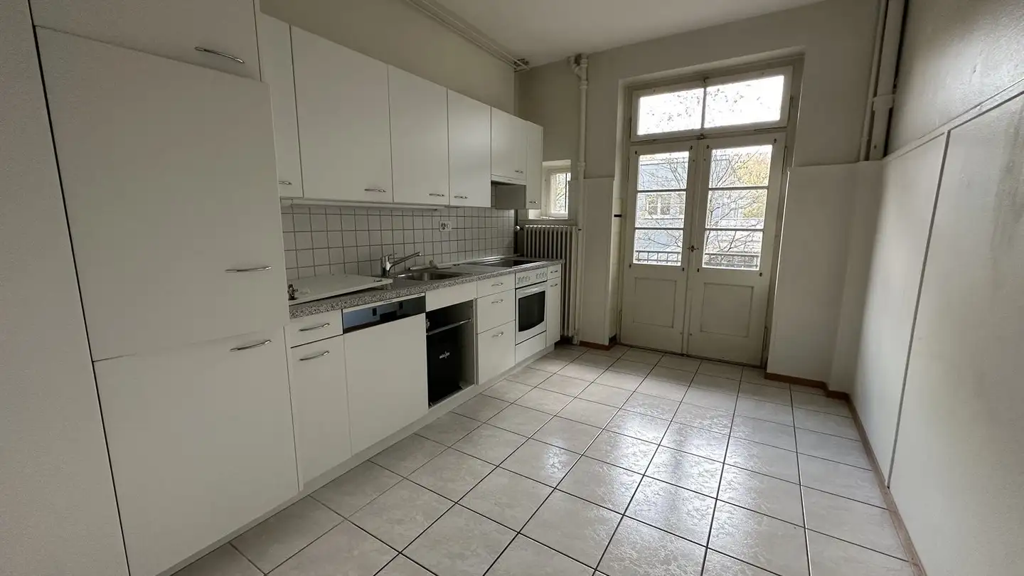 Apartment for rent - Ringstrasse 2a, 4600 Olten - Photo 3