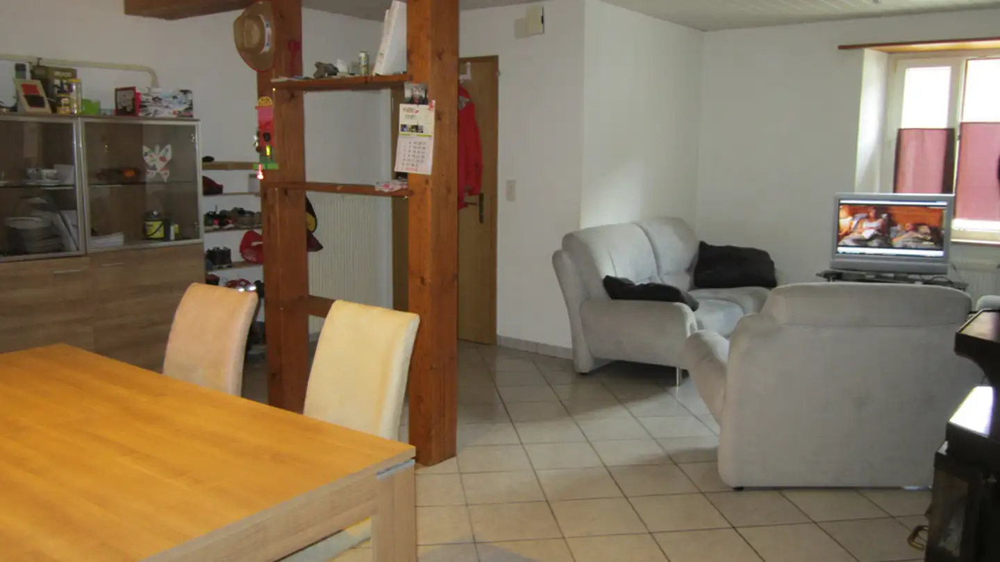 Appartement à louer - Rue Des Noyers, 2832 Rebeuvelier - Photo 3