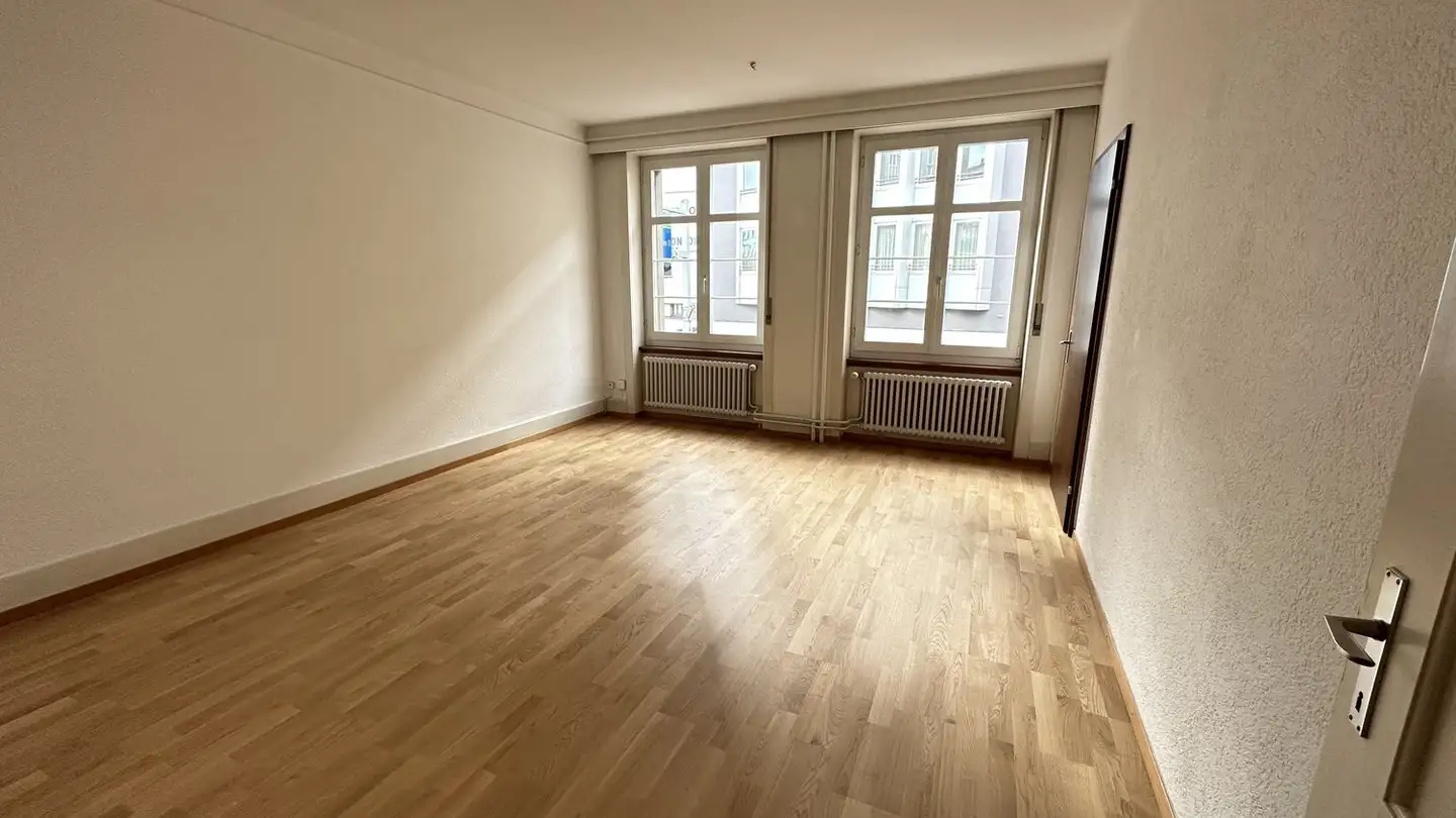 Apartment for rent - Ringstrasse 2a, 4600 Olten - Photo 4