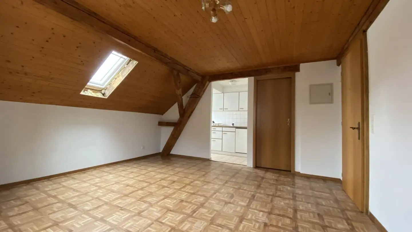 Appartamento in affitto - Farb 2, 6162 Entlebuch