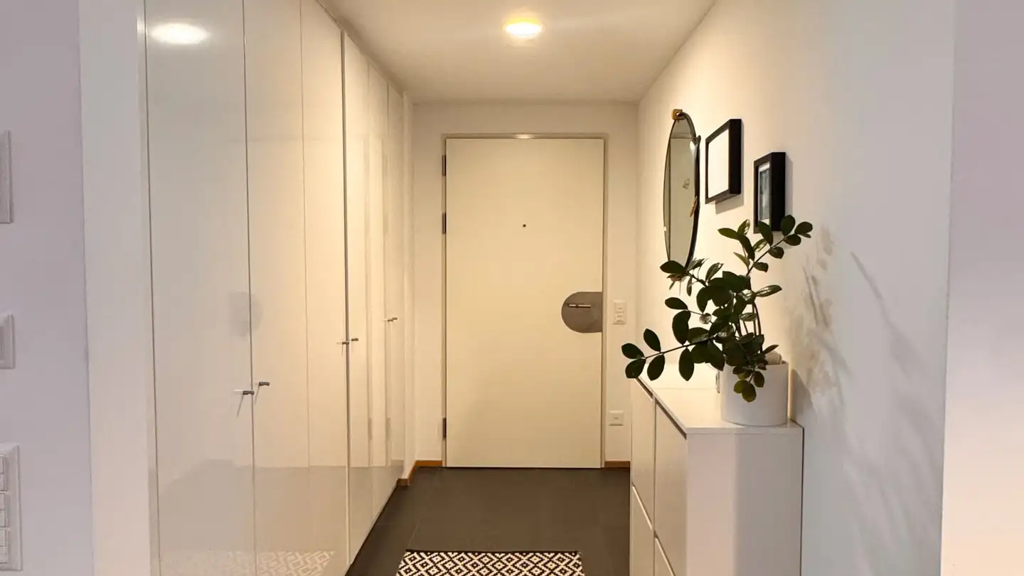 Maisonette-Wohnung mieten - Via Lunghi 9, 6802 Rivera - Foto 2