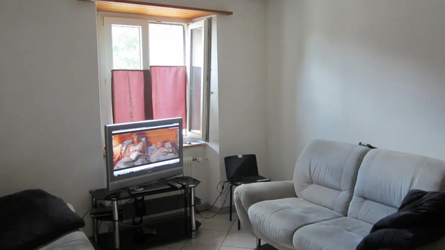 Appartement à louer - Rue Des Noyers, 2832 Rebeuvelier - Photo 4