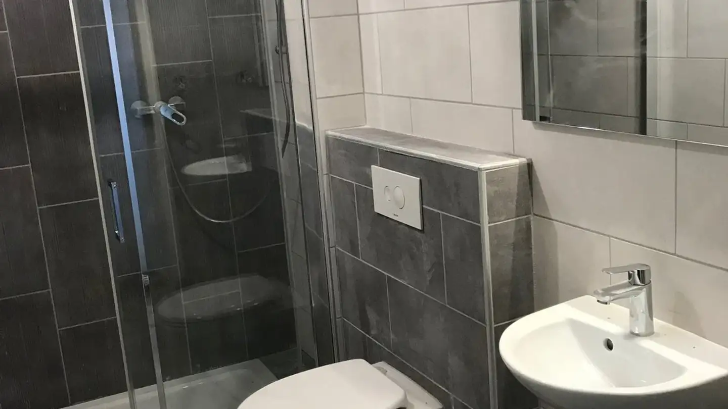 Appartement à louer - Rue De L'hôtel-De-Ville 49, 2300 La Chaux-de-Fonds - Photo 4