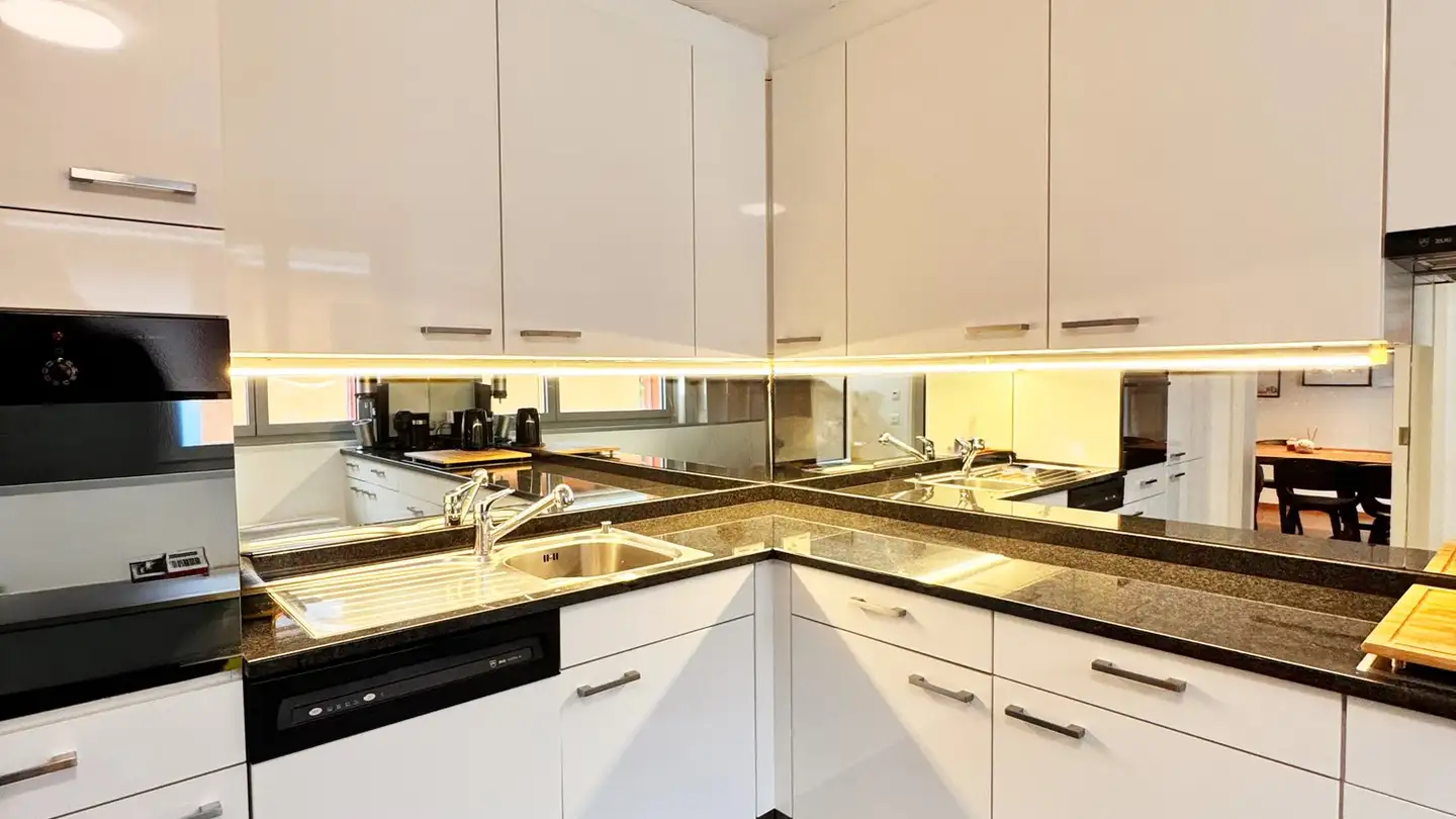 Maisonette-Wohnung mieten - Via Lunghi 9, 6802 Rivera - Foto 3