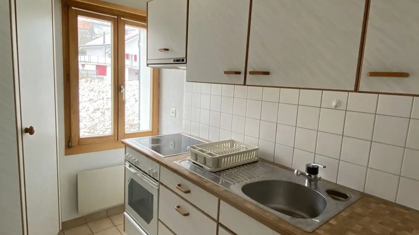 Appartamento in affitto - Farb 2, 6162 Entlebuch - Foto 3