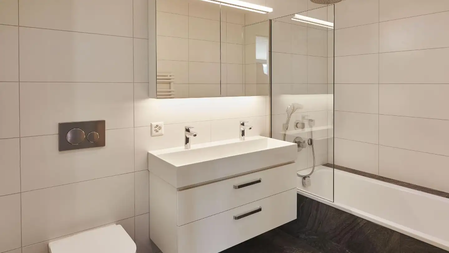 Studio à louer - Sonnentalstrasse 13, 8600 Dübendorf - Photo 3