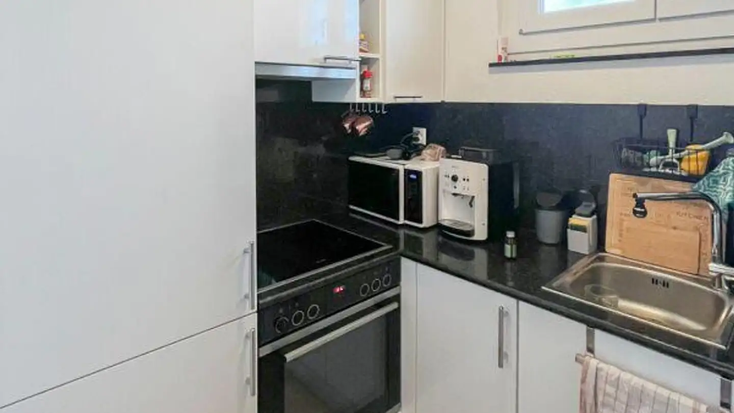 Appartement à louer - Unterstrasse 15, 9230 Flawil