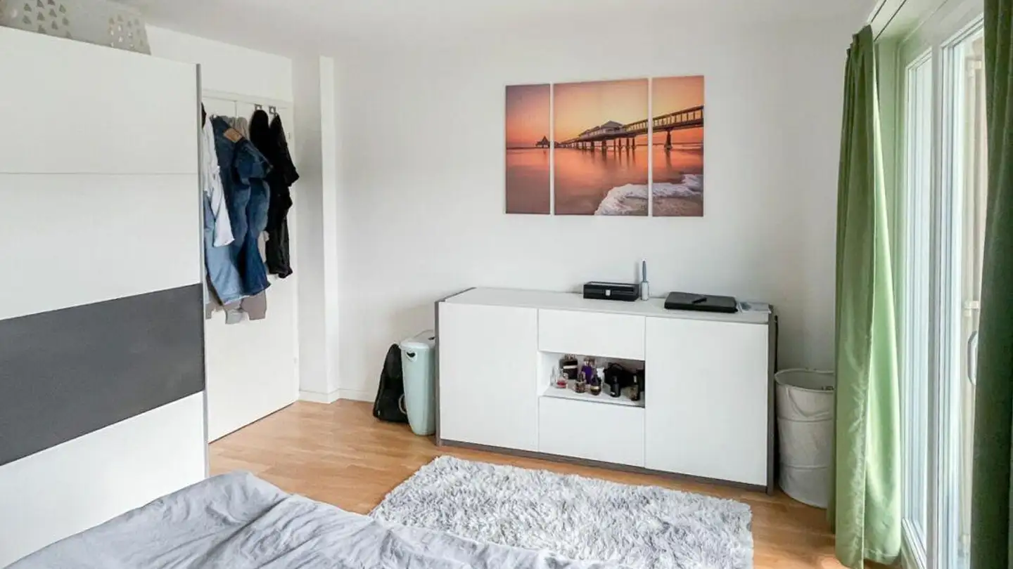 Appartement à louer - Unterstrasse 15, 9230 Flawil - Photo 3