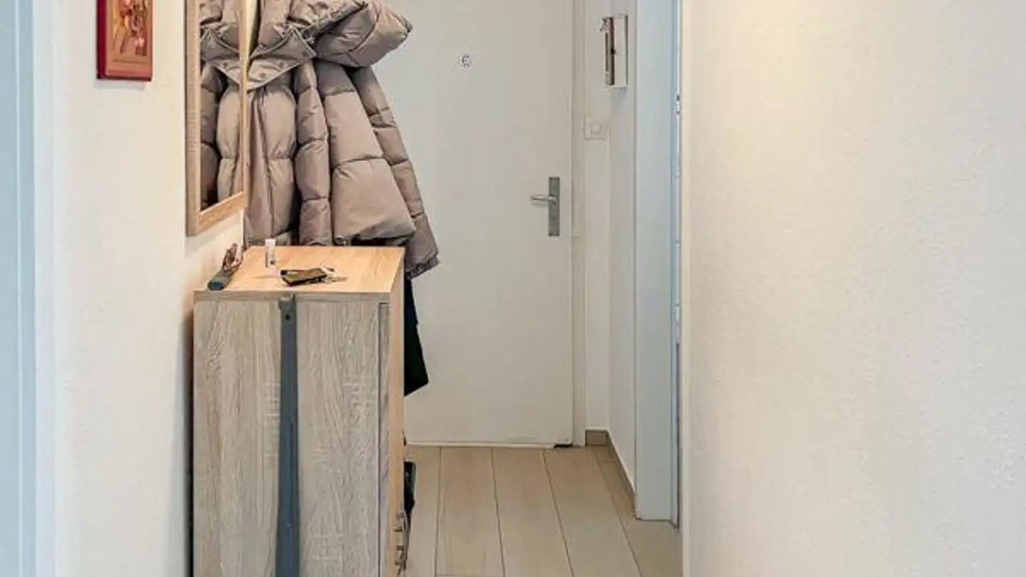 Appartement à louer - Unterstrasse 15, 9230 Flawil - Photo 4