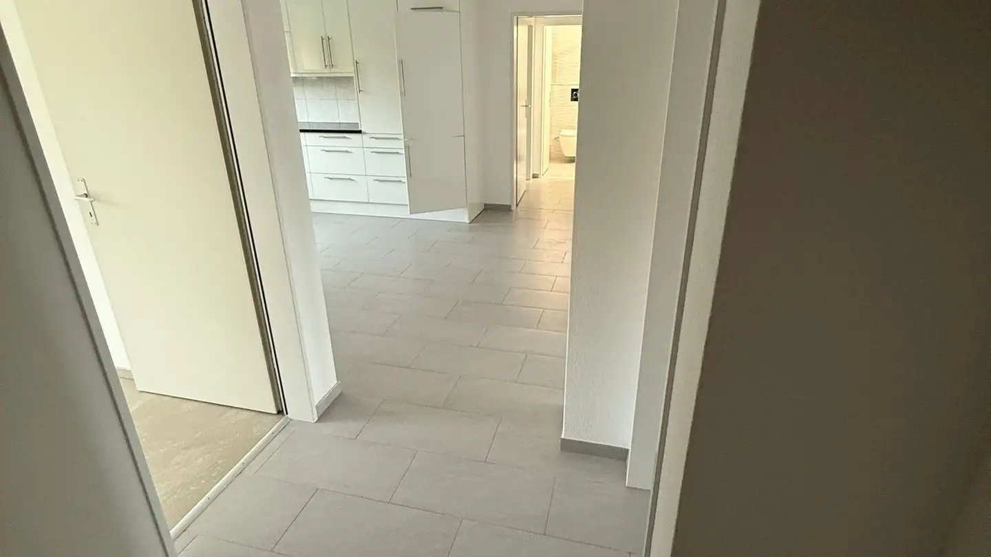 Appartamento in affitto - Eigerstrasse 4, 4562 Biberist - Photo 3