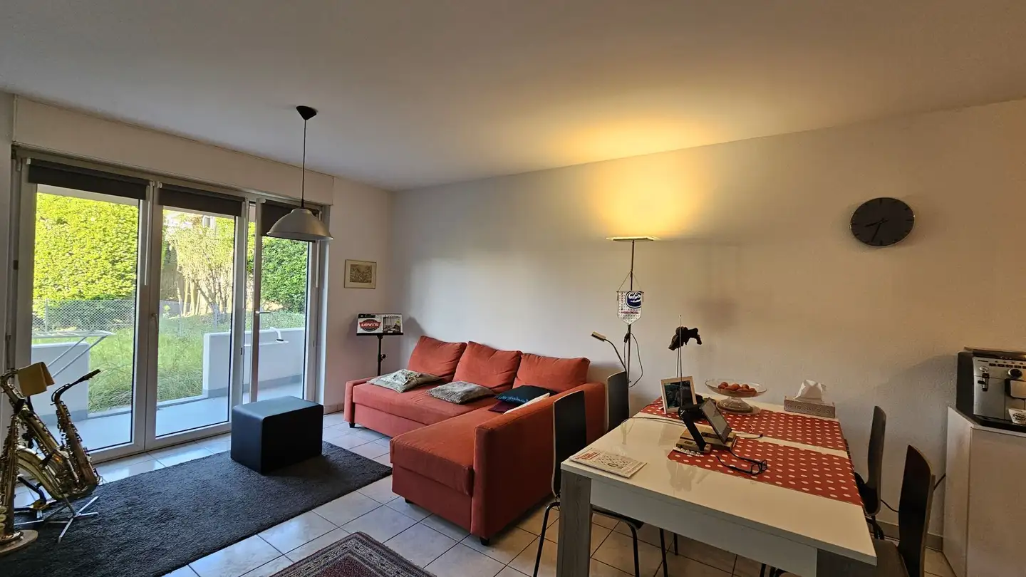 Appartamento in affitto - Strada Regina, 6934 Bioggio