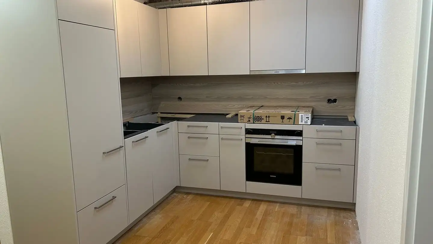 Attic flat for rent - Steinberggasse 59, 8400 Winterthur - Photo 2