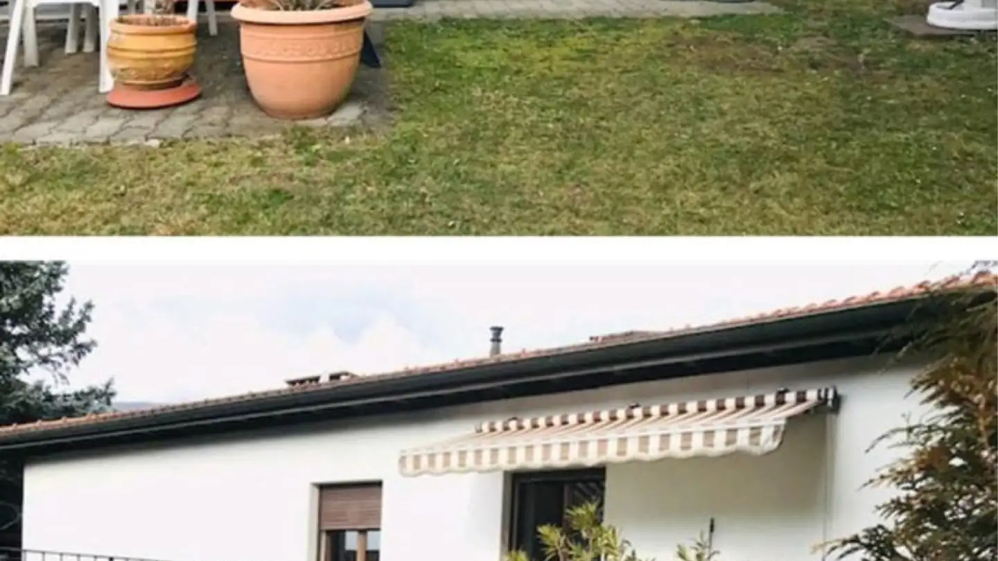 Appartamento in affitto - Via Cadempina, 6814 Cadempino - Foto 3