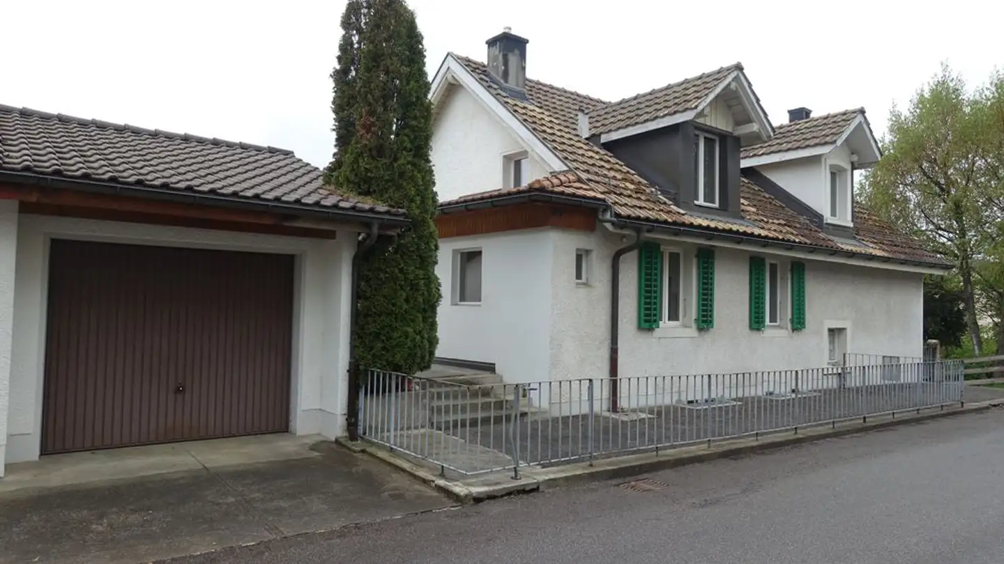 Einfamilienhaus kaufen - Rue De La Paix 20, 2720 Tramelan - Foto 2
