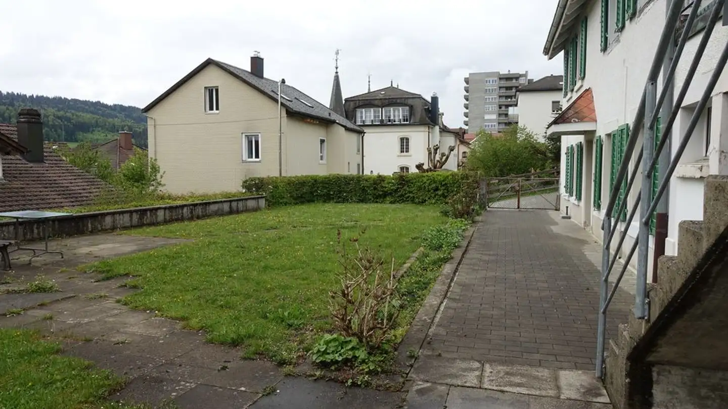 Einfamilienhaus kaufen - Rue De La Paix 20, 2720 Tramelan - Foto 4