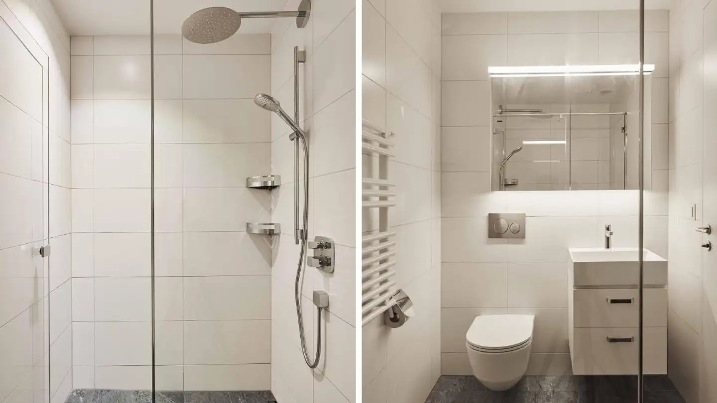 Studio à louer - Sonnentalstrasse 13, 8600 Dübendorf - Photo 4