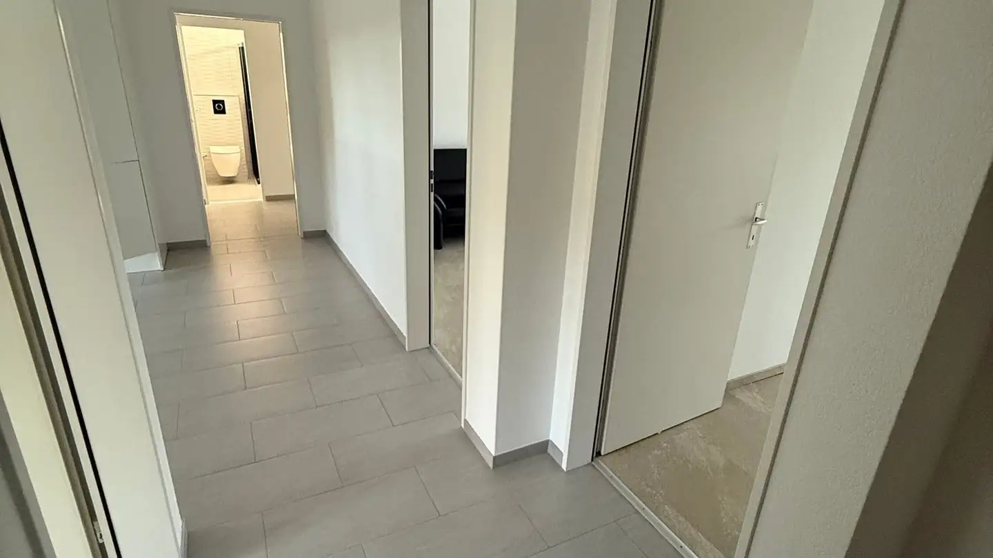 Appartamento in affitto - Eigerstrasse 4, 4562 Biberist - Photo 2