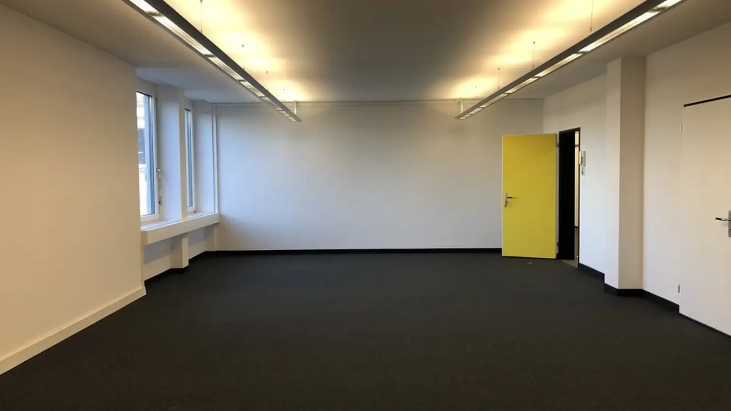 Bureau à louer - Oberer Graben 3, 9000 St. Gallen - Photo 2