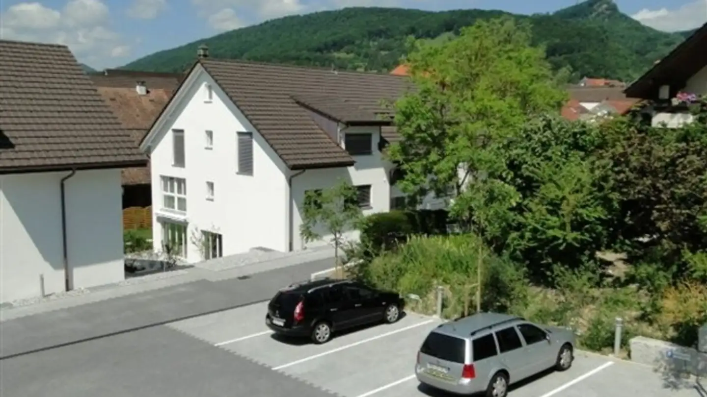 Appartamento in affitto - Nüberichweg 2, 5024 Küttigen - Foto 3