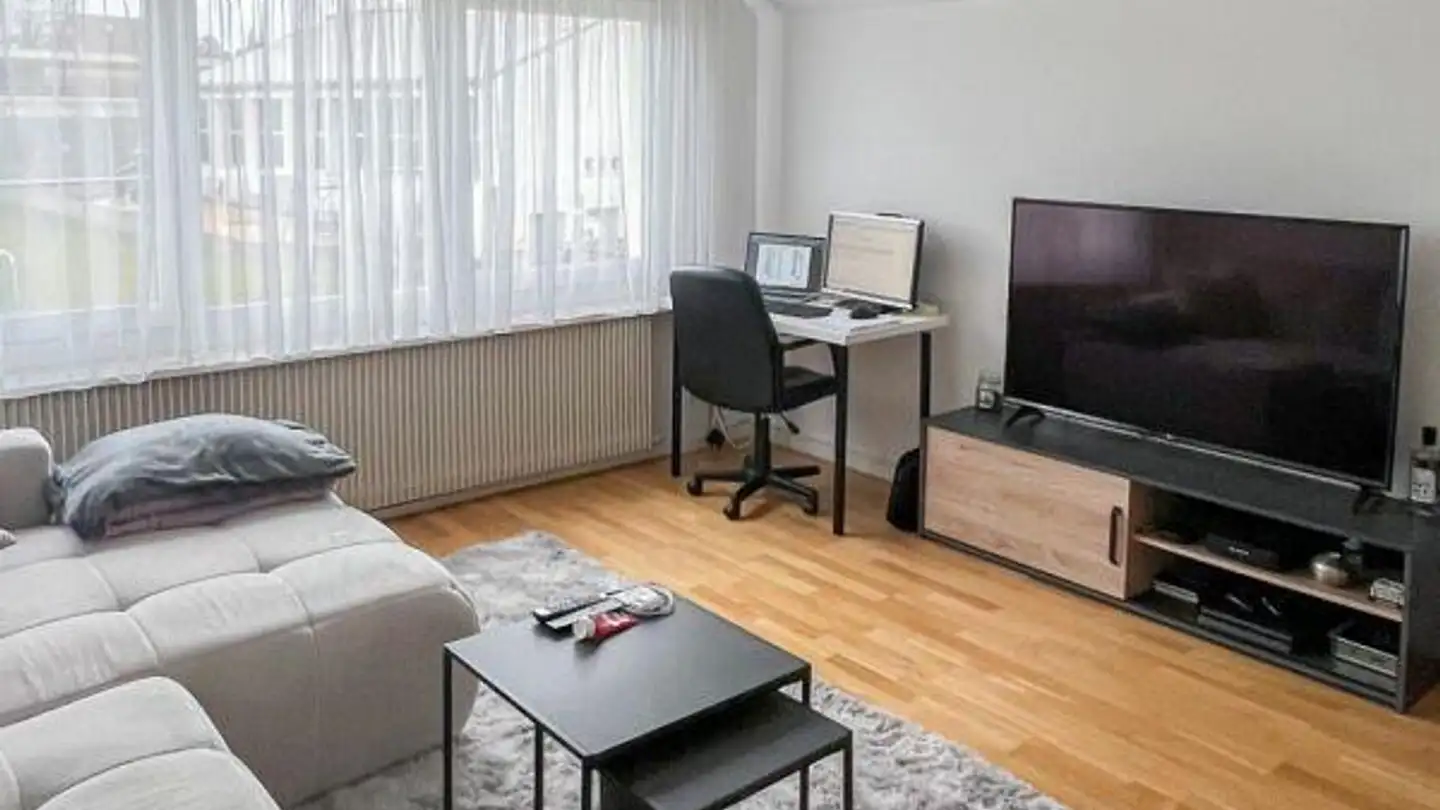 Appartement à louer - Unterstrasse 15, 9230 Flawil - Photo 2