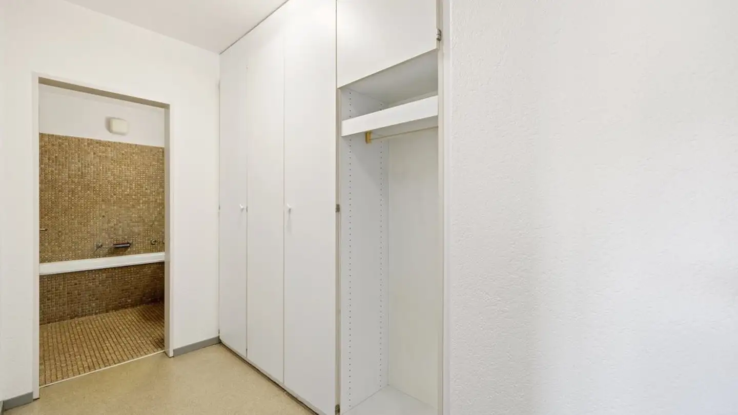 Appartamento in affitto - Erlenstrasse 52, 4058 Basel - Foto 4