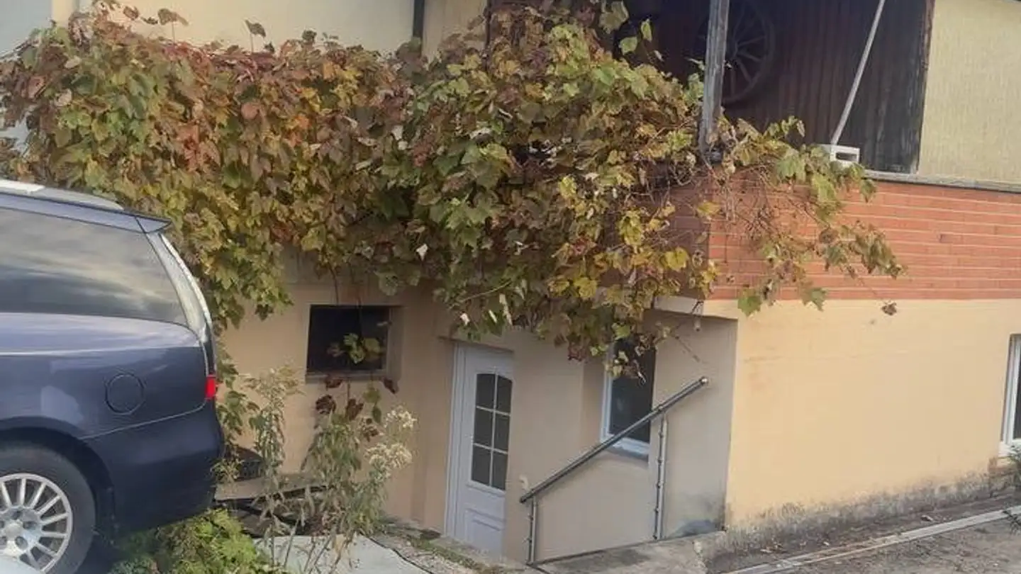 Appartement à louer - Aarestrasse 31, 3627 Heimberg