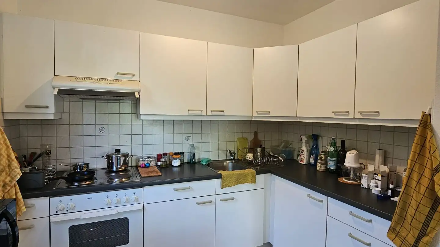 Appartamento in affitto - Strada Regina, 6934 Bioggio - Photo 2