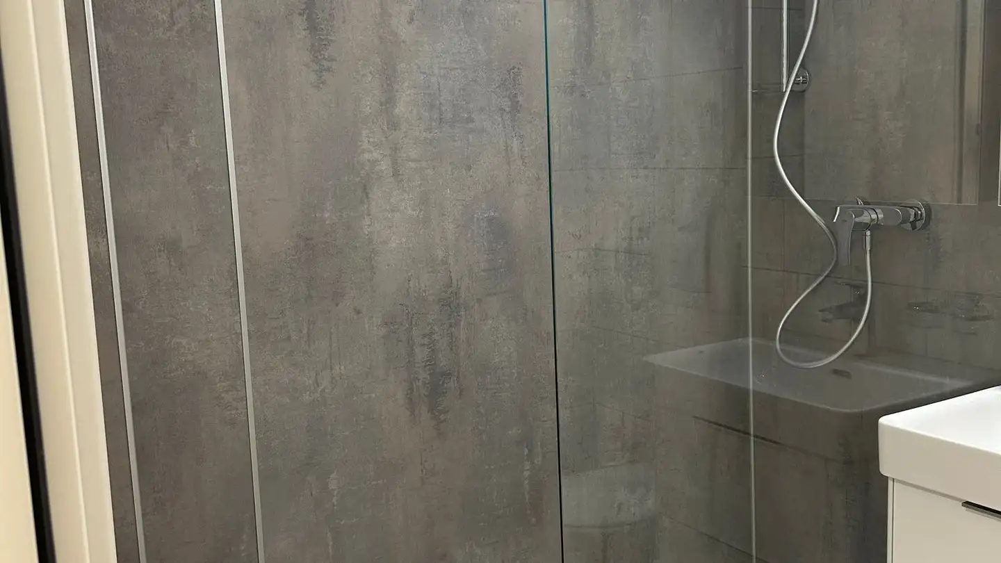 Attic flat for rent - Steinberggasse 59, 8400 Winterthur - Photo 3