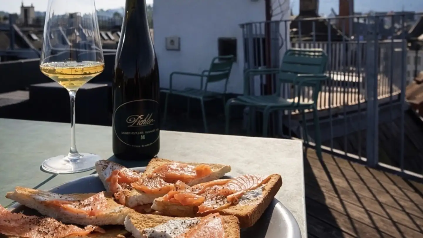 Stanza singola in affitto - Birmensdorferstrasse 169, 8003 Zürich - Foto 3