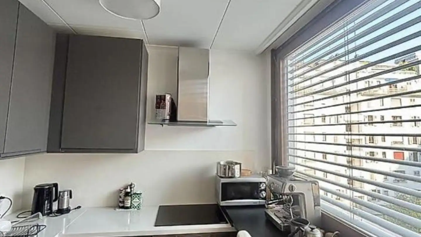 Wohnung mieten - 1206 Genève - Foto 4