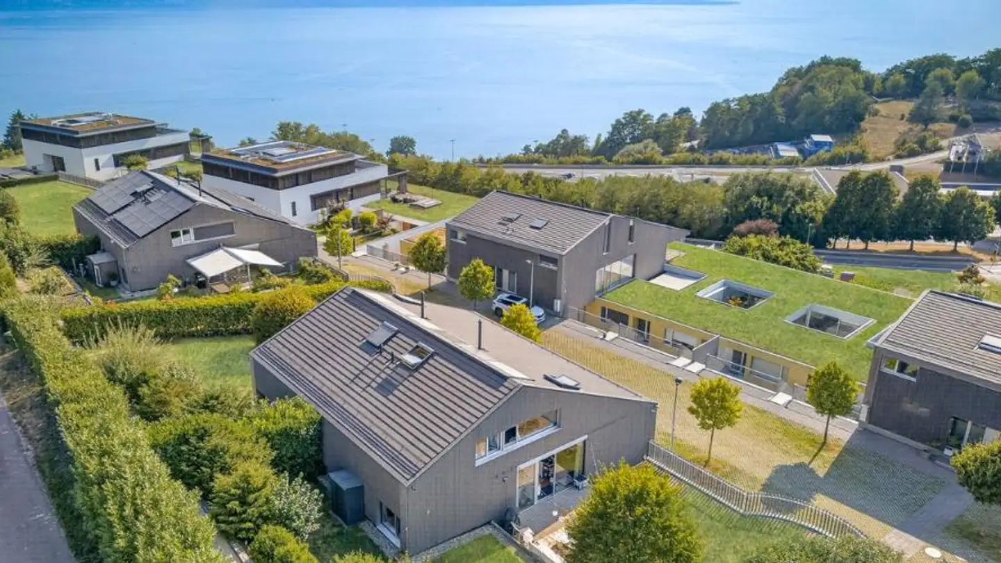Maison jumelle à vendre - 1091 Aran - Photo 2