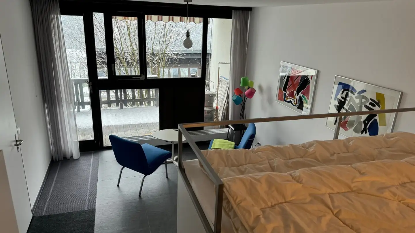 Apartment for rent - Zillwald 205, 3994 Lax - Photo 2