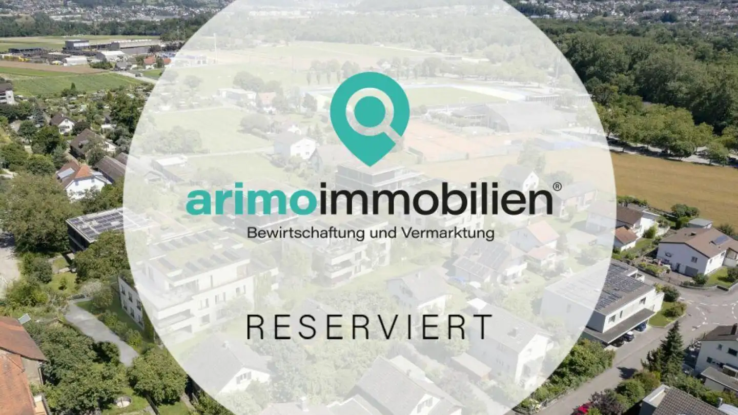 Appartement à vendre - Rössliackerstrasse 9, 5200 Brugg AG