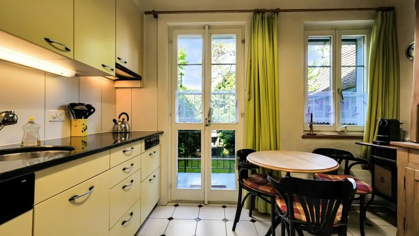 Edificio residenziale in vendita - Asterweg 3, 3004 Bern - Foto 3