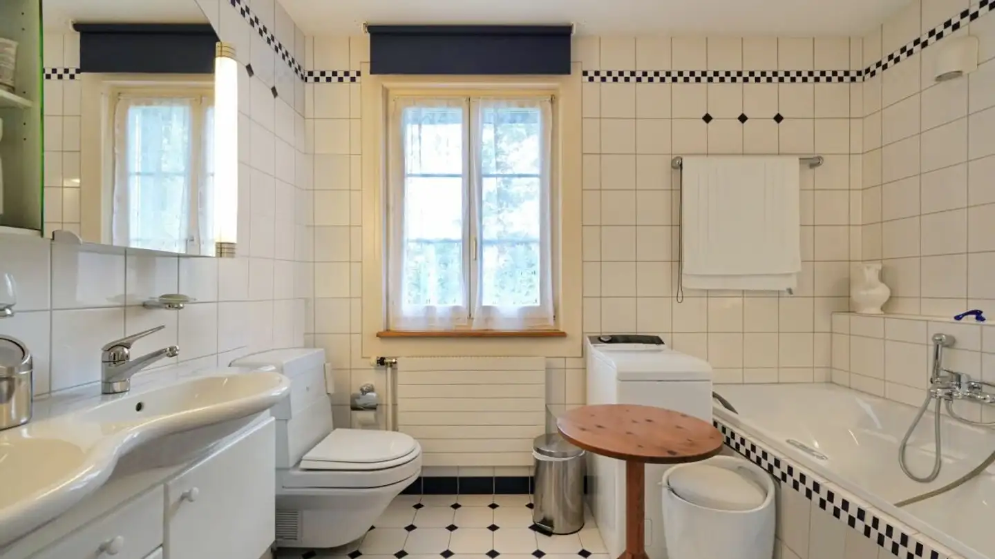 Edificio residenziale in vendita - Asterweg 3, 3004 Bern - Foto 4