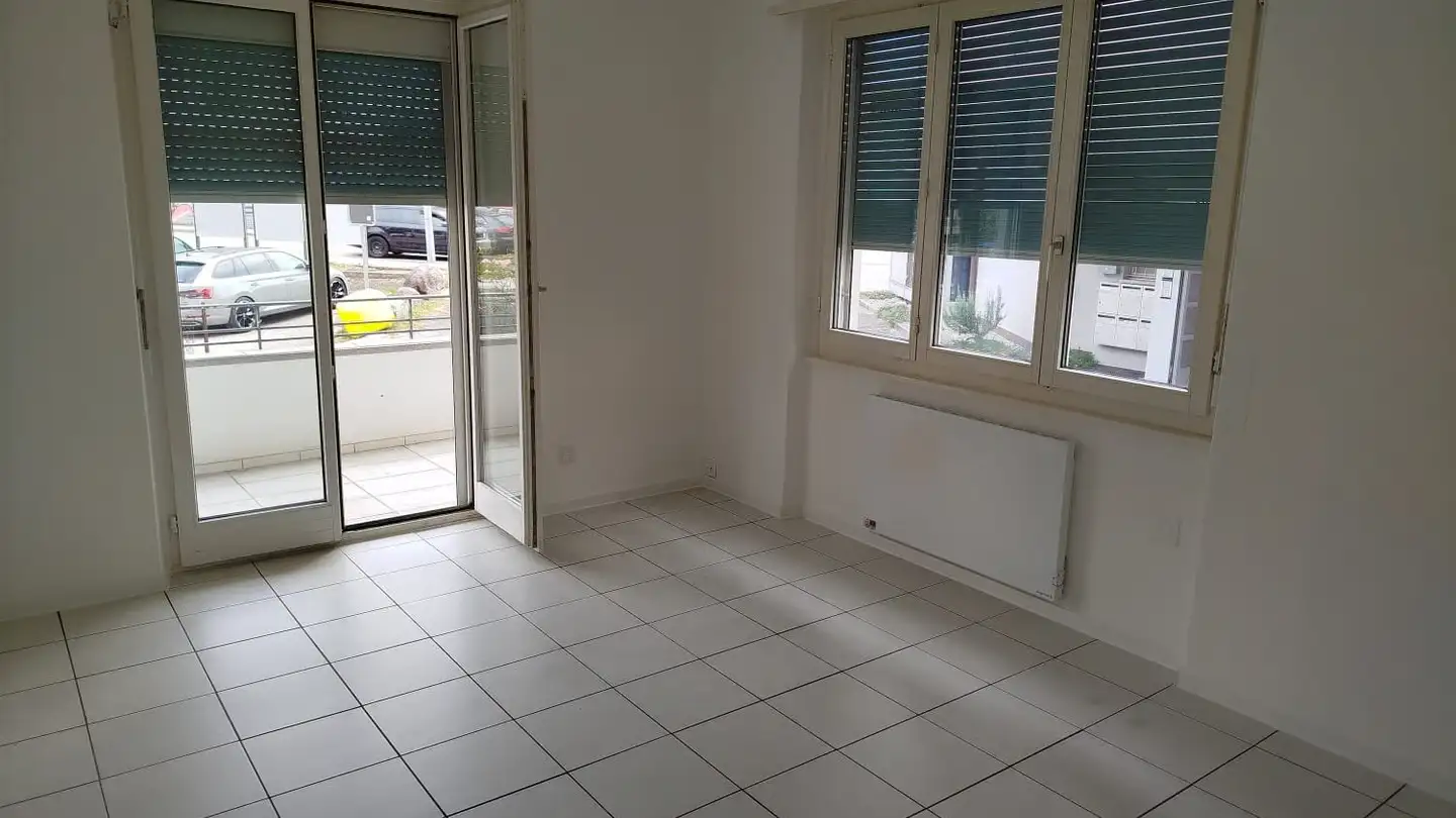 Appartamento in affitto - Via Alberto Vigizzi 20, 6600 Solduno